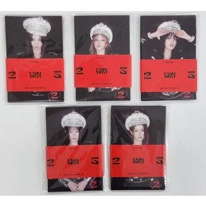 (G) I-DLE - 2nd Album 