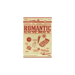 NICHKHUN 2026 SEASON'S GREETINGS [ROMANTIC COWBOY]