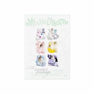 NMIXX 2026 SEASON’S GREETINGS [MIXX DREAM]