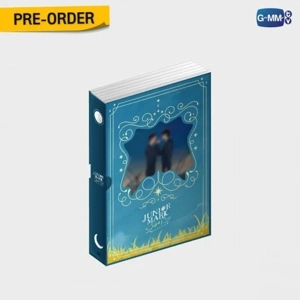 DVD BOXSET JUNIOR MARK SHINERISE FANCON