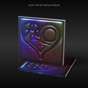 XLOV- 1st Single 