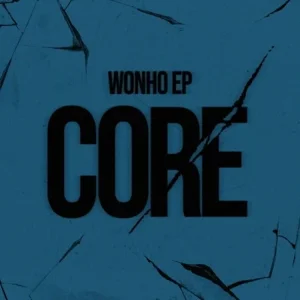 WONHO EP Album - CORE