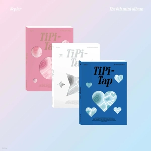 KEP1ER - The 6th Mini Album 