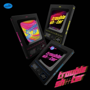 Kep1er - 3rd Mini Album 