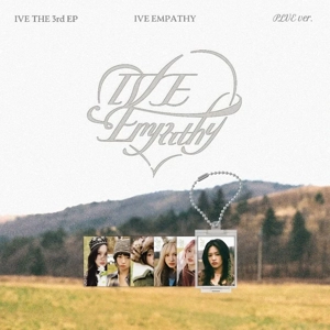 IVE - 3rd Ep