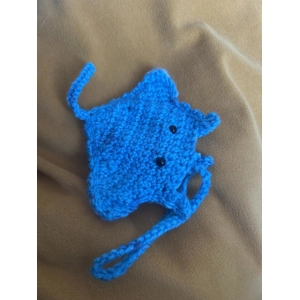 Stingray Pouch