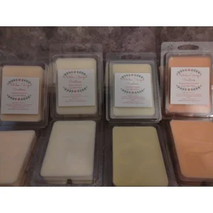Wax Melts