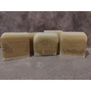 Pet Shampoo Bar