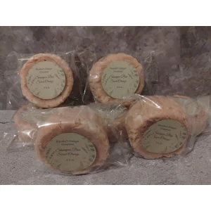 Shampoo Bar