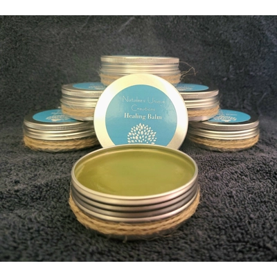 Healing Balm