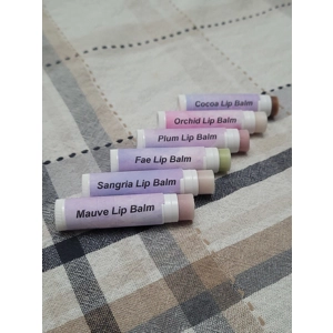 Lip Balm