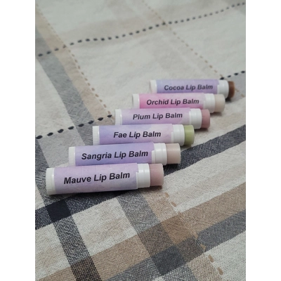 Lip Balm