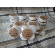 Decongestant Steamer