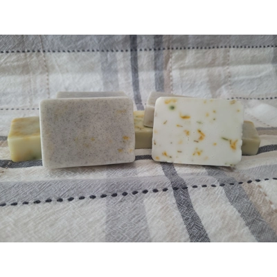 Mechanic Soap