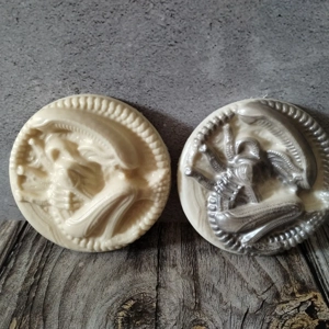 Alien Soap