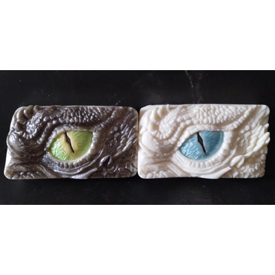 The Furies Soap