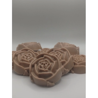 Honey Oatmeal Soap