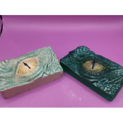 Dragon Eye Soap Dragon Eye Soap