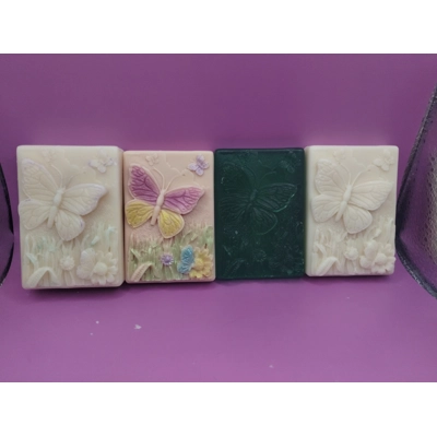 Butterfly Soap Butterfly Soap