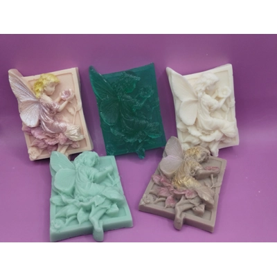 Fairy Soap