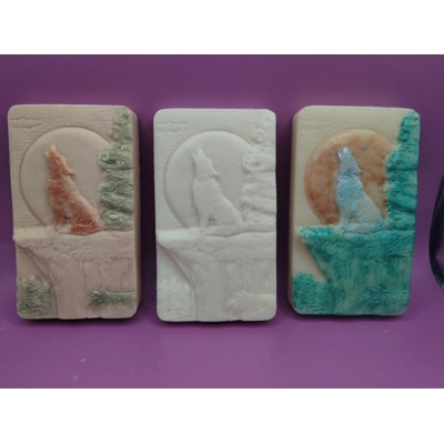 Wolf Soap