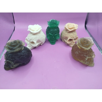 Skull Soap Skull Soap