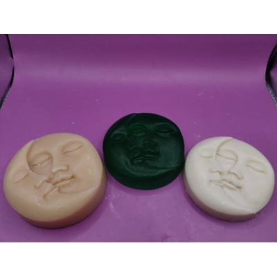 Moon Soap
