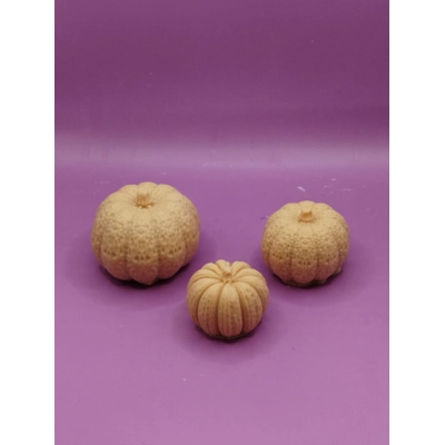 Pumpkins Soap Pumpkins Soap