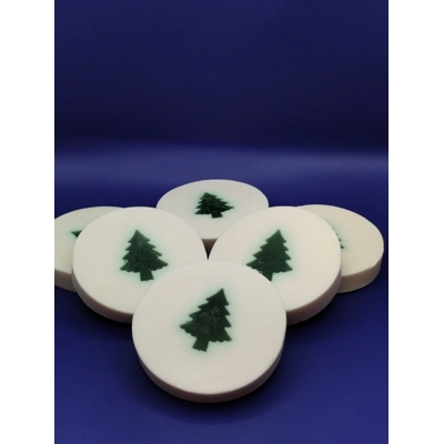 Pine Tree Soap