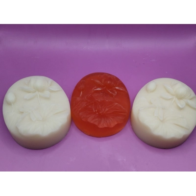 Lily Soap