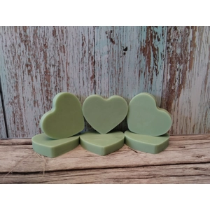 Valentine Heart Soap