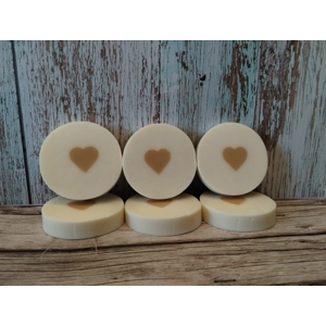 Valentine Soap