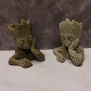 Groot Soap