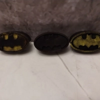 Super Hero Soaps