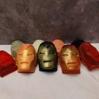 Super Hero Soaps