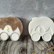 HP Soap