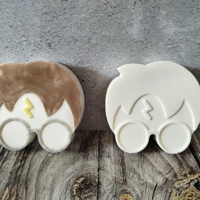 HP Soap