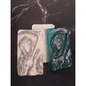 Reaper Soap