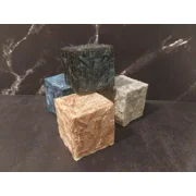 Borg Soap