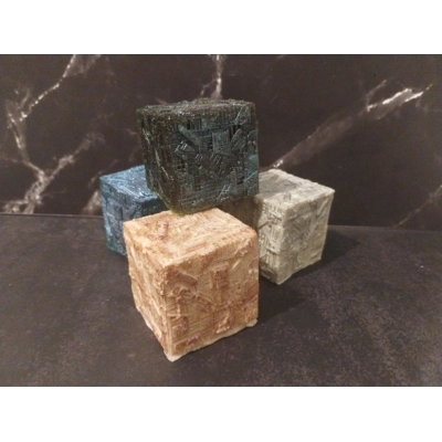 Borg Soap