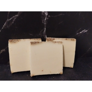 Orange Frankincense Soap
