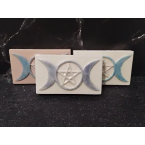 Wiccan Moon