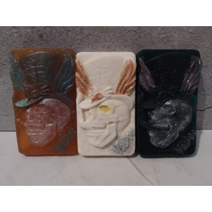 Voodoo Soap