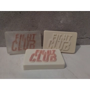 Fight Club Soap