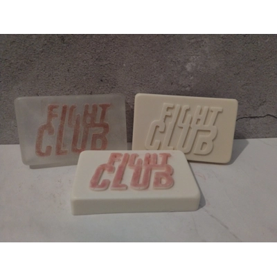 Fight Club Soap