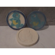 Squirtle Soap