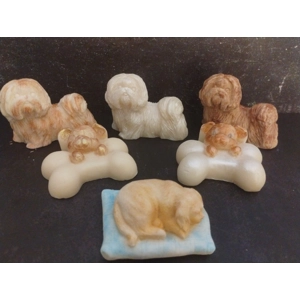 Dog Soap