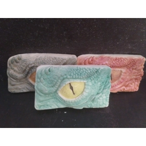 Dragon Eye Soap