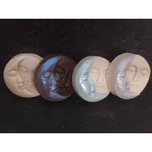 Moon Soap