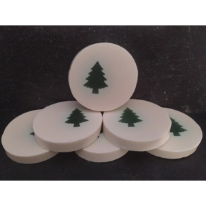 Pine Tree Soap